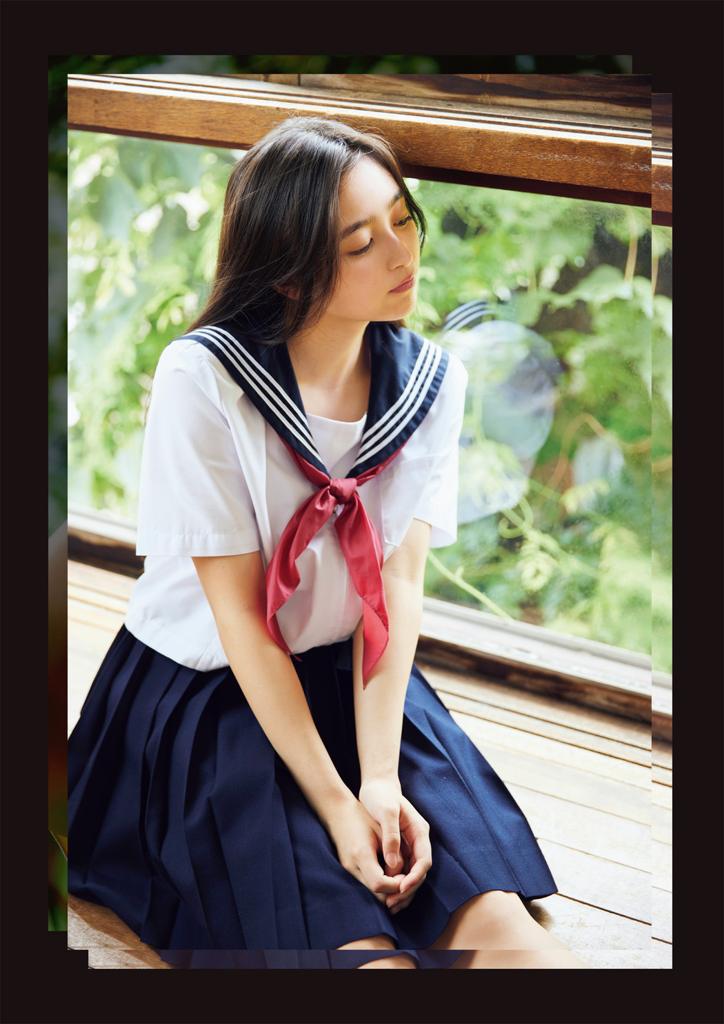 Nagi Inoue 井上和, FLASHスペシャル グラビアBEST 2022年9月30日号