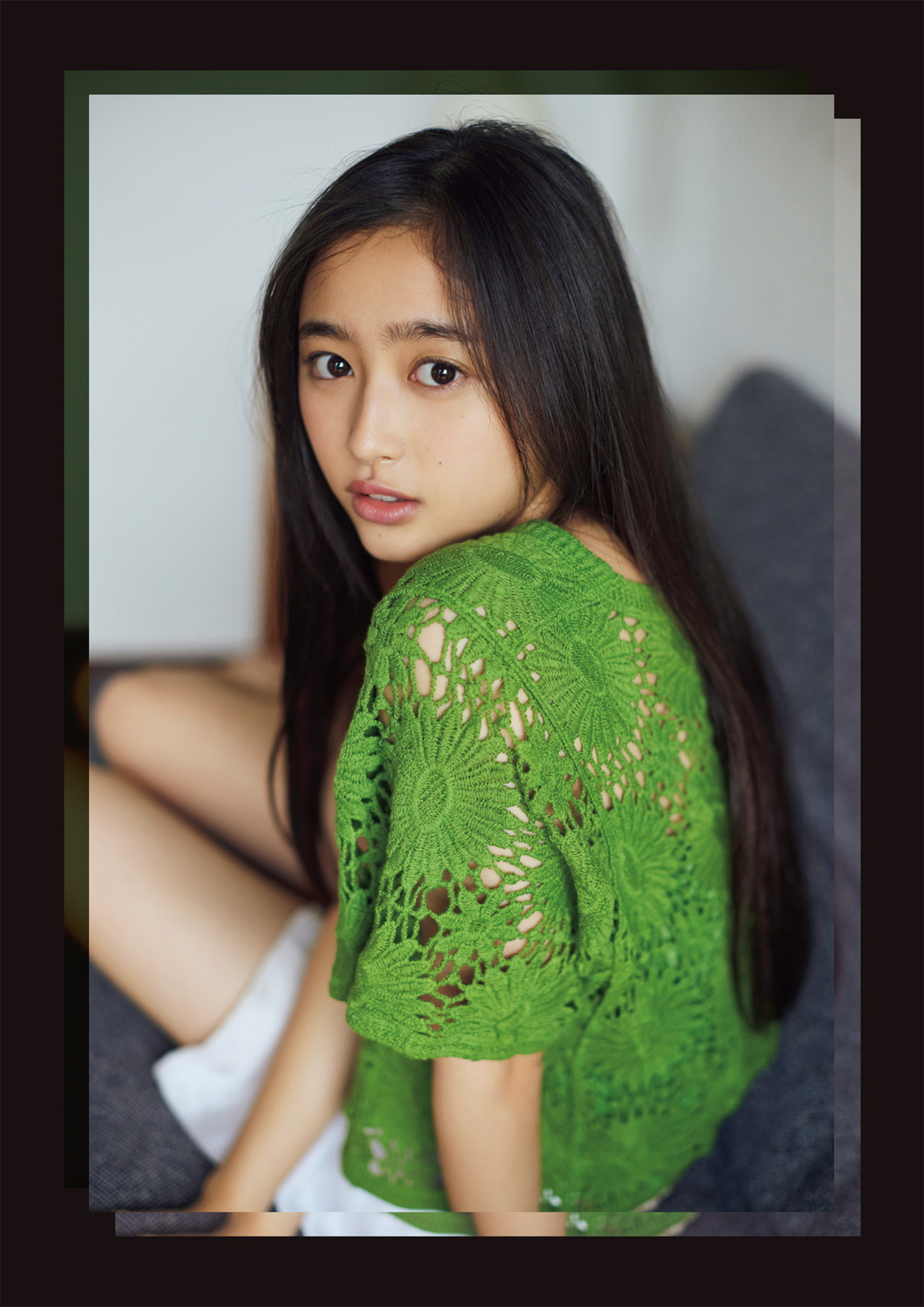 Nagi Inoue 井上和, FLASHスペシャル グラビアBEST 2022年9月30日号