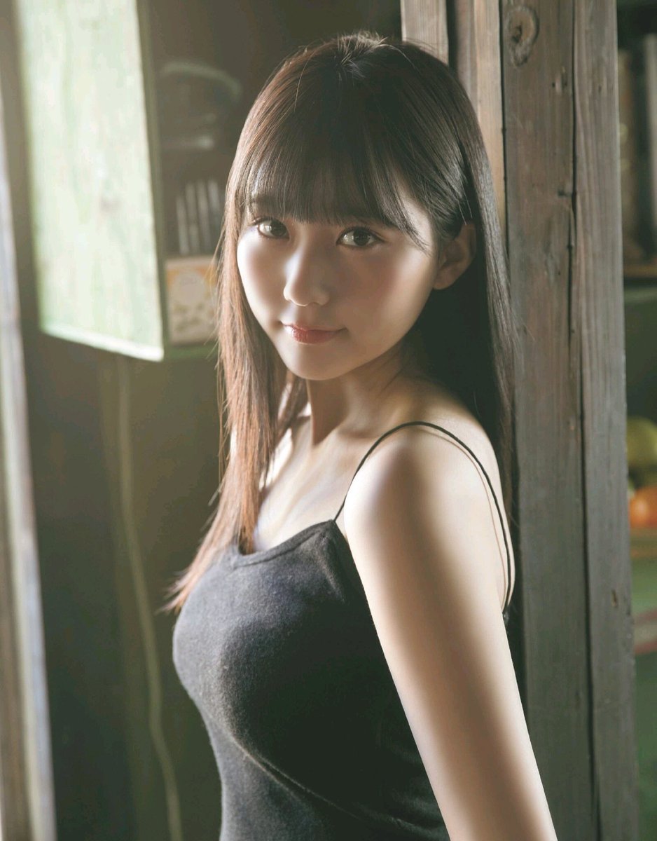 Miku Tanaka 田中美久, Ex-Taishu 2019.06 (EX大衆 2019年6月号)