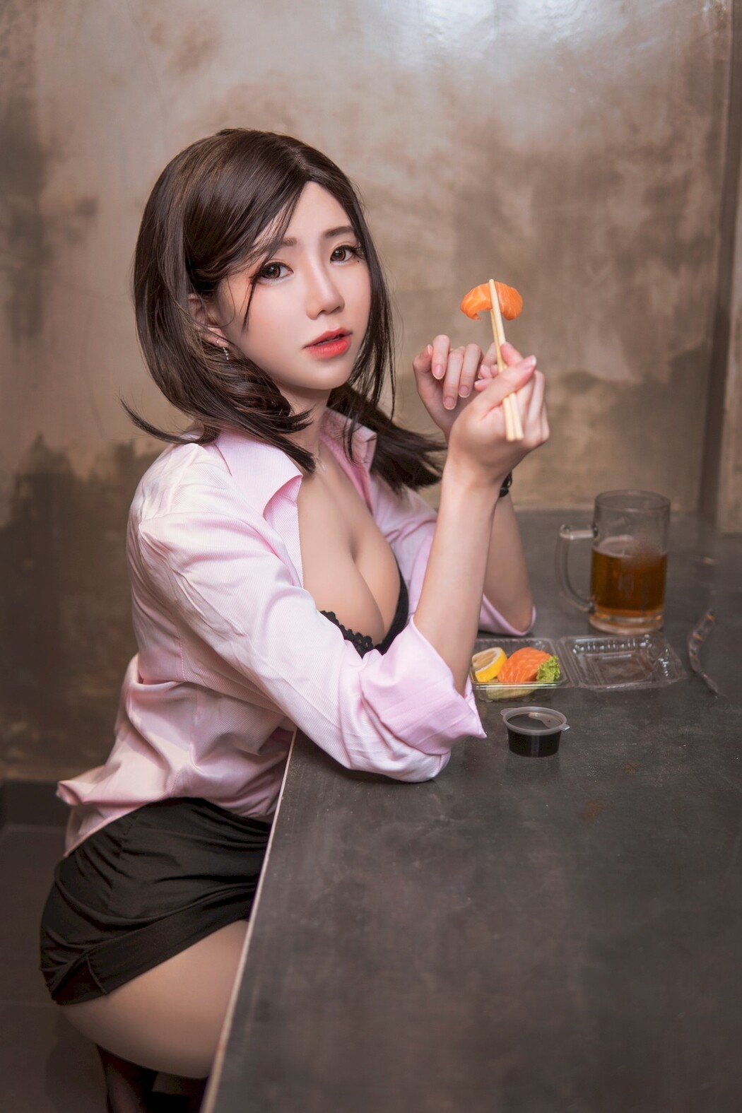 Cosplay Sally多啦雪 Airi Gotou 後藤愛依梨 Cover Photo