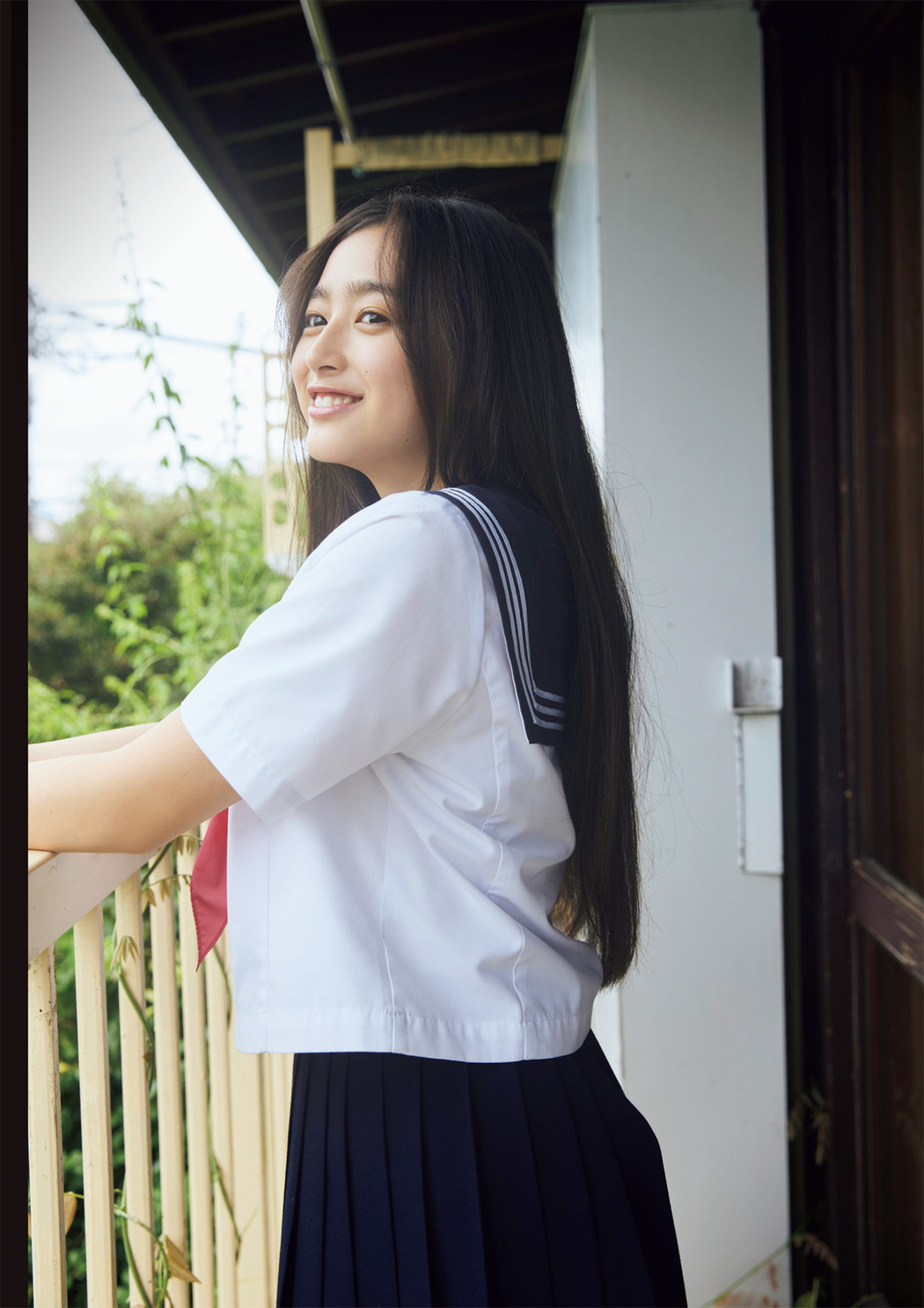 Nagi Inoue 井上和, FLASHスペシャル グラビアBEST 2022年9月30日号