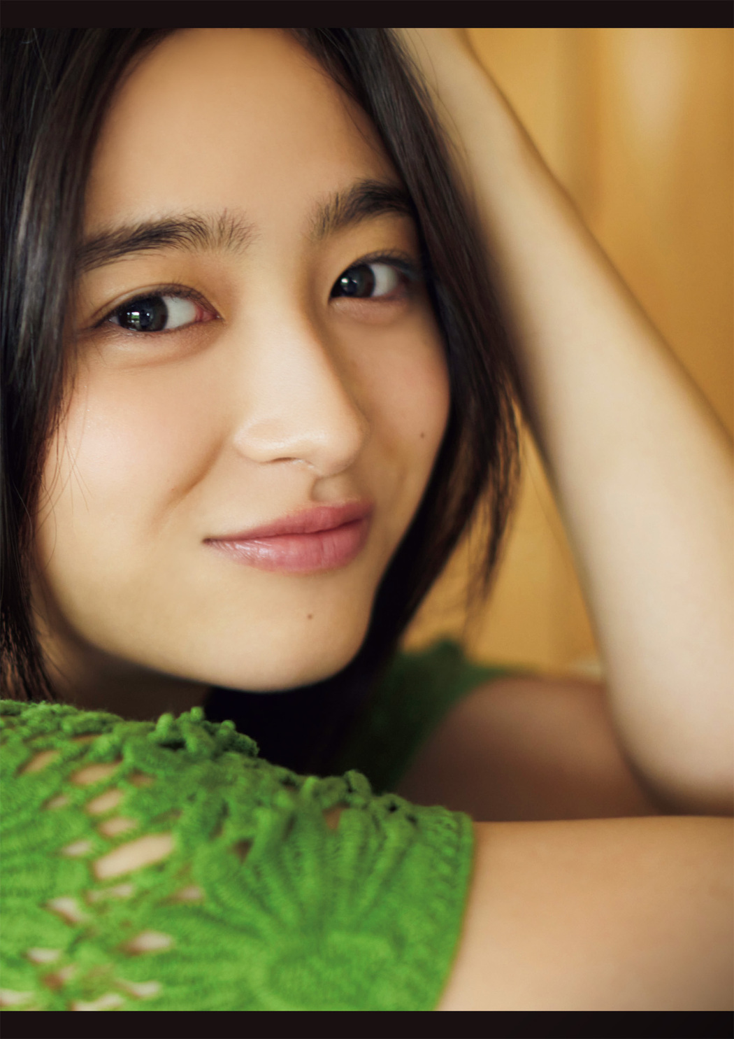 Nagi Inoue 井上和, FLASHスペシャル グラビアBEST 2022年9月30日号