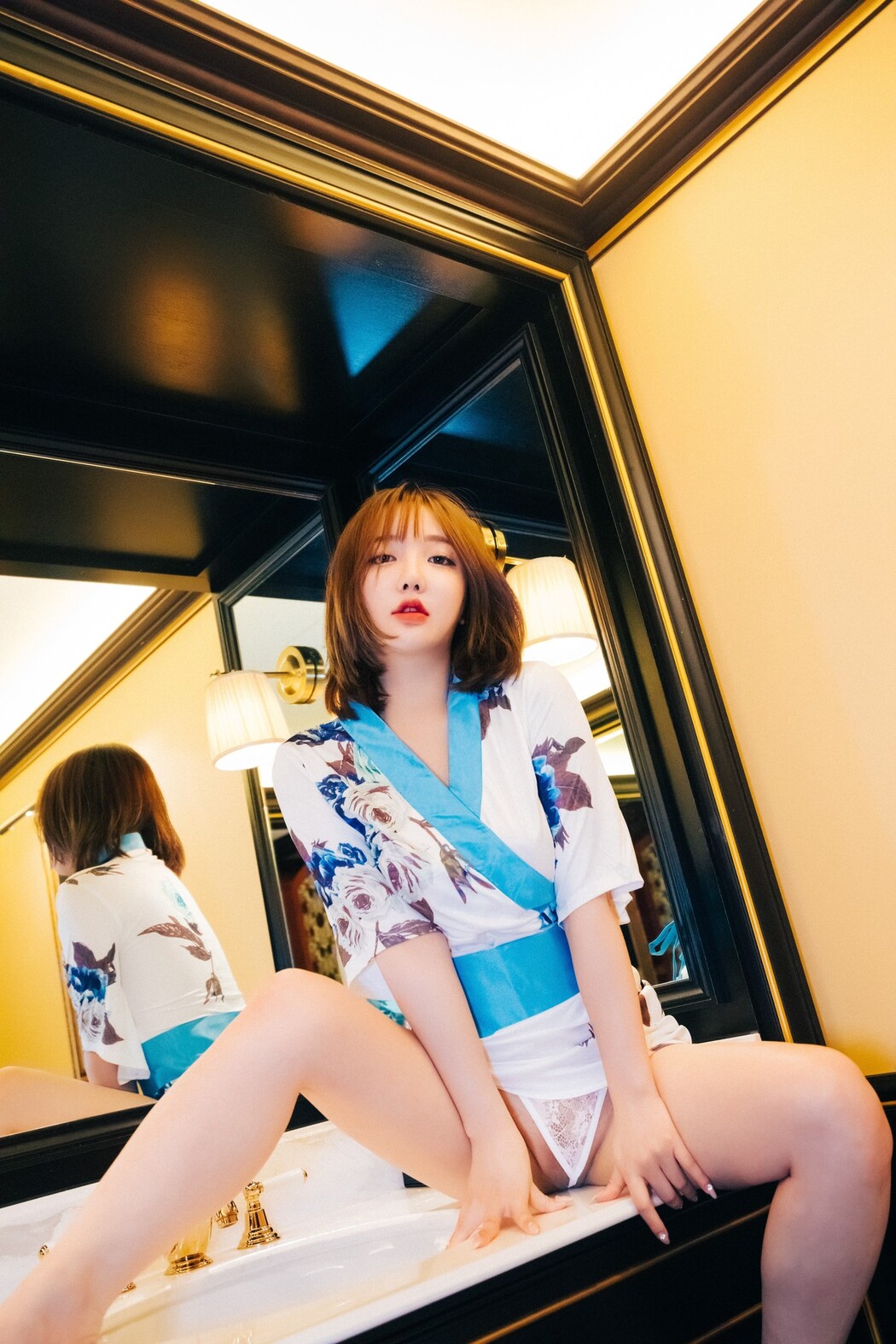 Son Yeeun 손예은, [Loozy] Halloqueen (S.Ver) Set.01