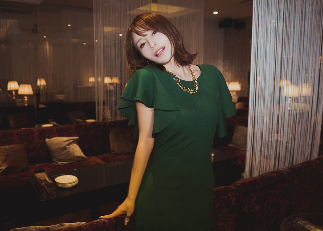 Mayuki Ito 伊藤舞雪, ＃LadyMary 2022.10.01 Set.04