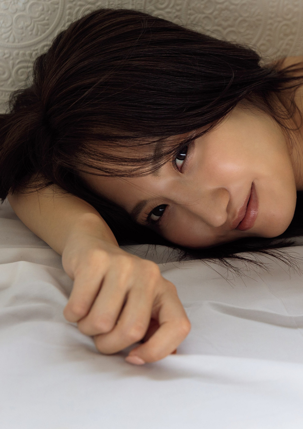 Mao Kumagai 熊谷麻音, Weekly Playboy 2022 No.51 (週刊プレイボーイ 2022年51号)