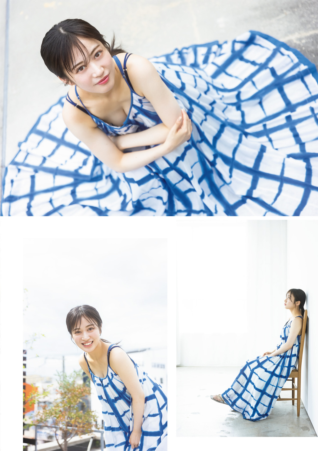 Chihiro Kawakami 川上千尋, FLASHスペシャル グラビアBEST 2022年9月30日号