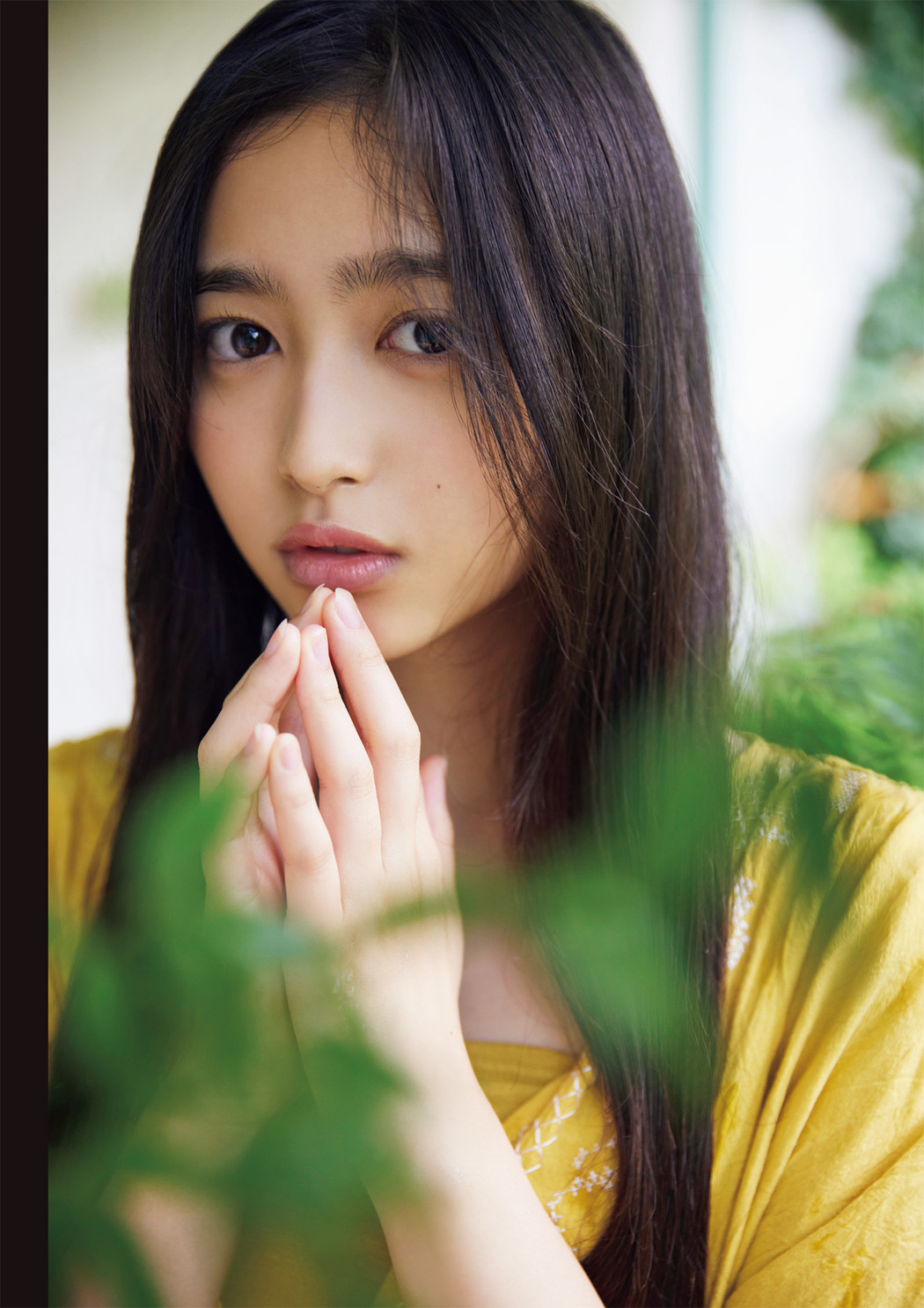 Nagi Inoue 井上和, FLASHスペシャル グラビアBEST 2022年9月30日号