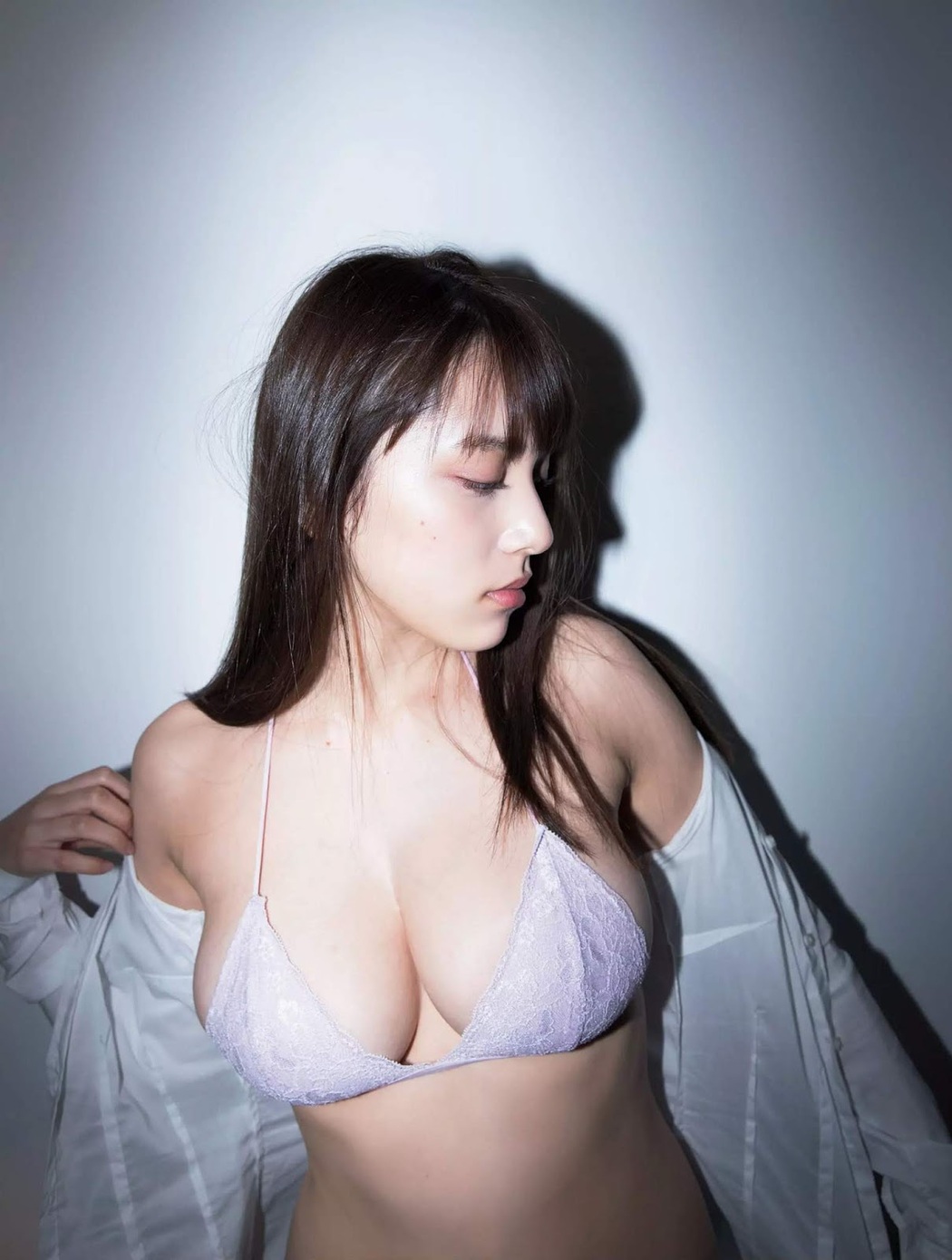 Sayaka Tomaru 都丸紗也華, FLASH 2019.06.25 (フラッシュ 2019年6月25日号)