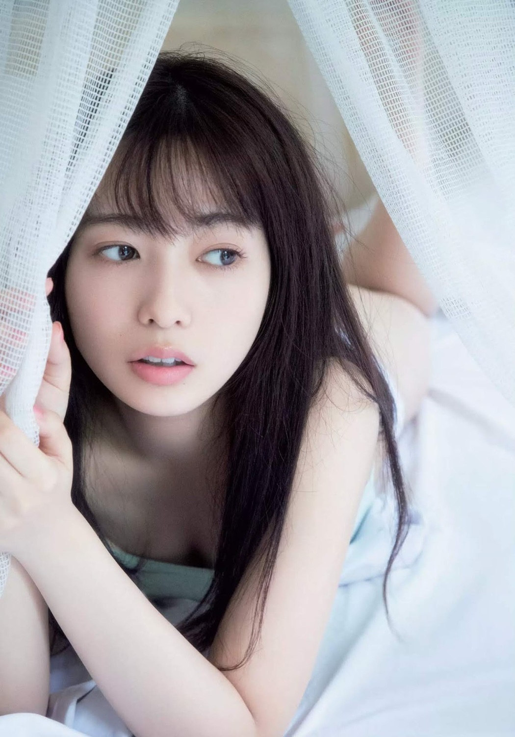 Yuri Saito 斉藤優里, FLASH 2019.06.18 (フラッシュ 2019年6月18日号)