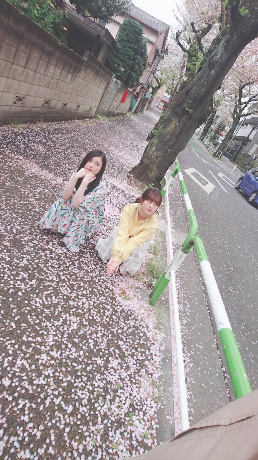Karin Ito 伊藤かりん, Kotoko Sasaki 佐々木琴子, BRODY 2019 No.06 (ブロディ 2019年6月号)