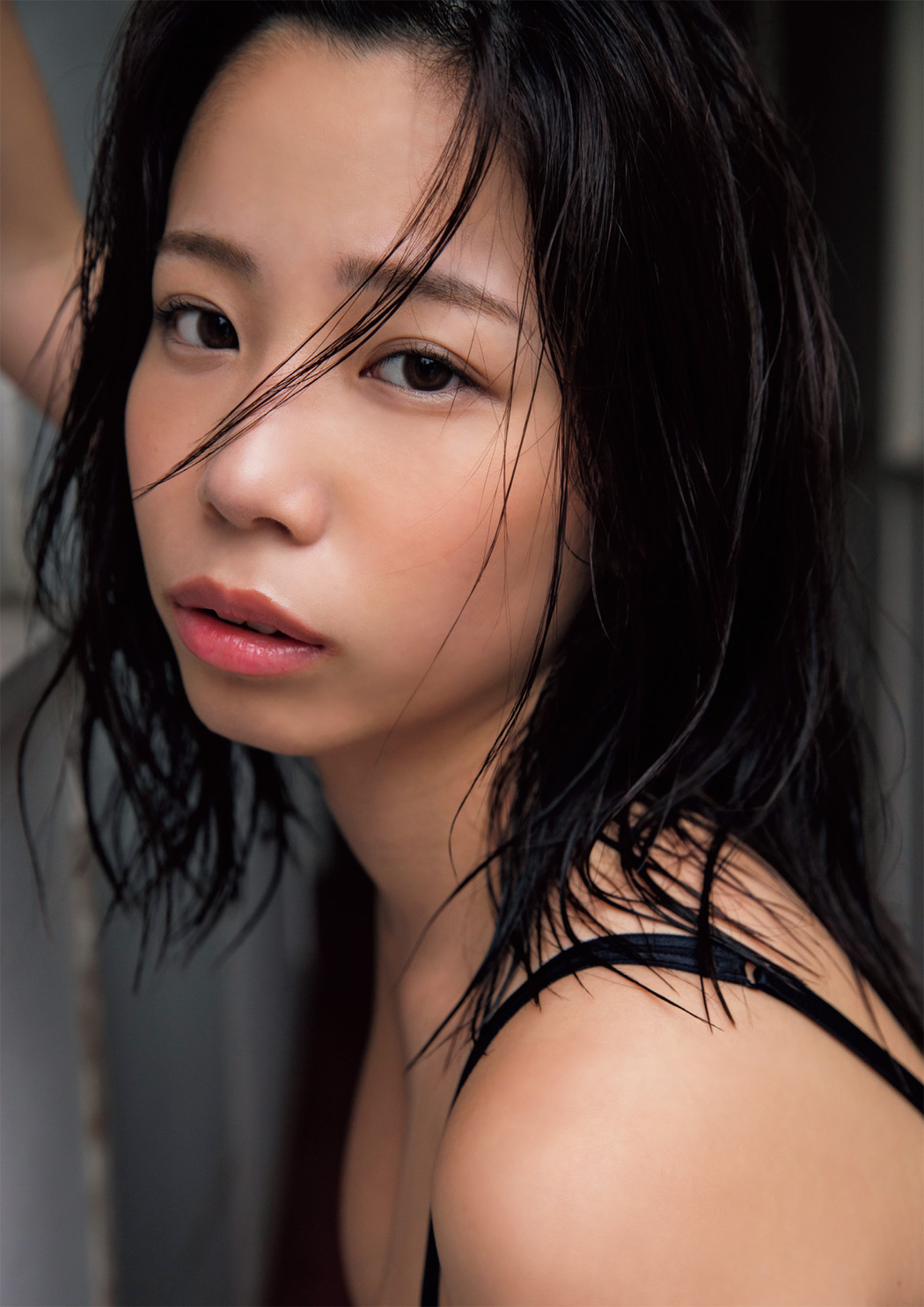 Himari Otsu 乙陽葵, FLASHスペシャル グラビアBEST 2022年9月30日号