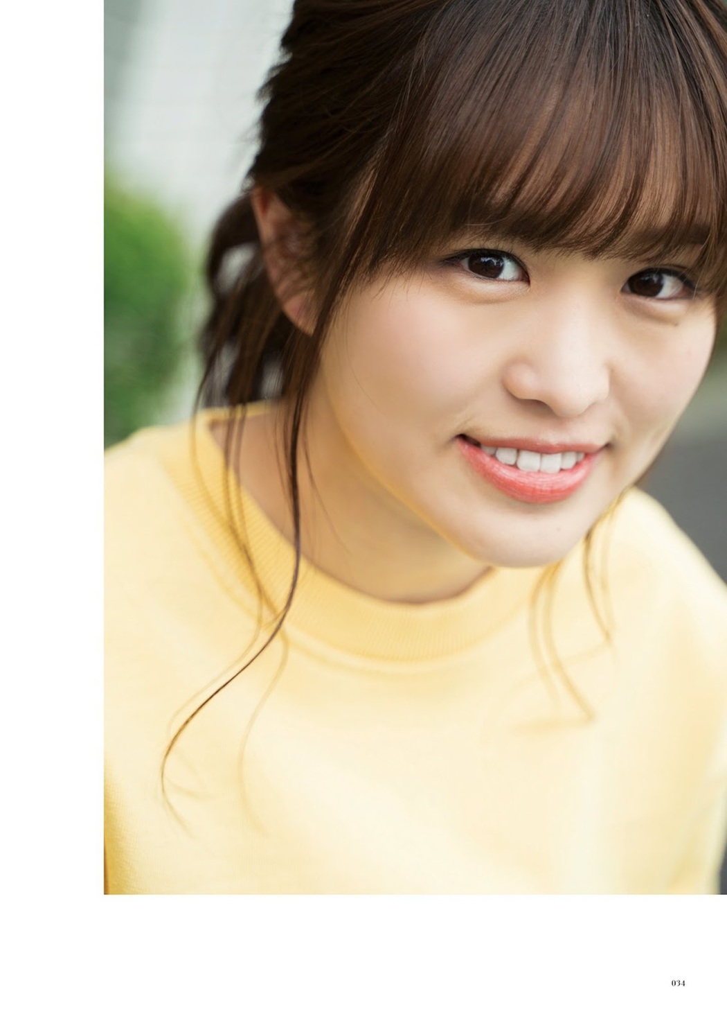 Karin Ito 伊藤かりん, Kotoko Sasaki 佐々木琴子, BRODY 2019 No.06 (ブロディ 2019年6月号)
