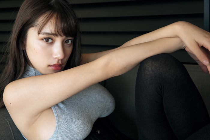 Sayaka Tomaru 都丸紗也華, FLASH 2019.06.25 (フラッシュ 2019年6月25日号)