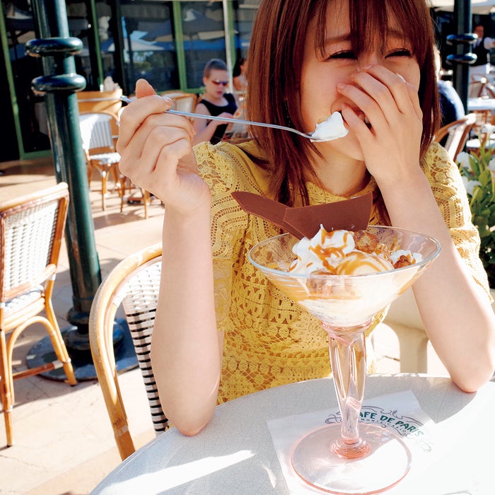 Akane Moriya 守屋茜, Weekly Playboy 2019 No.25 (週刊プレイボーイ 2019年25号)