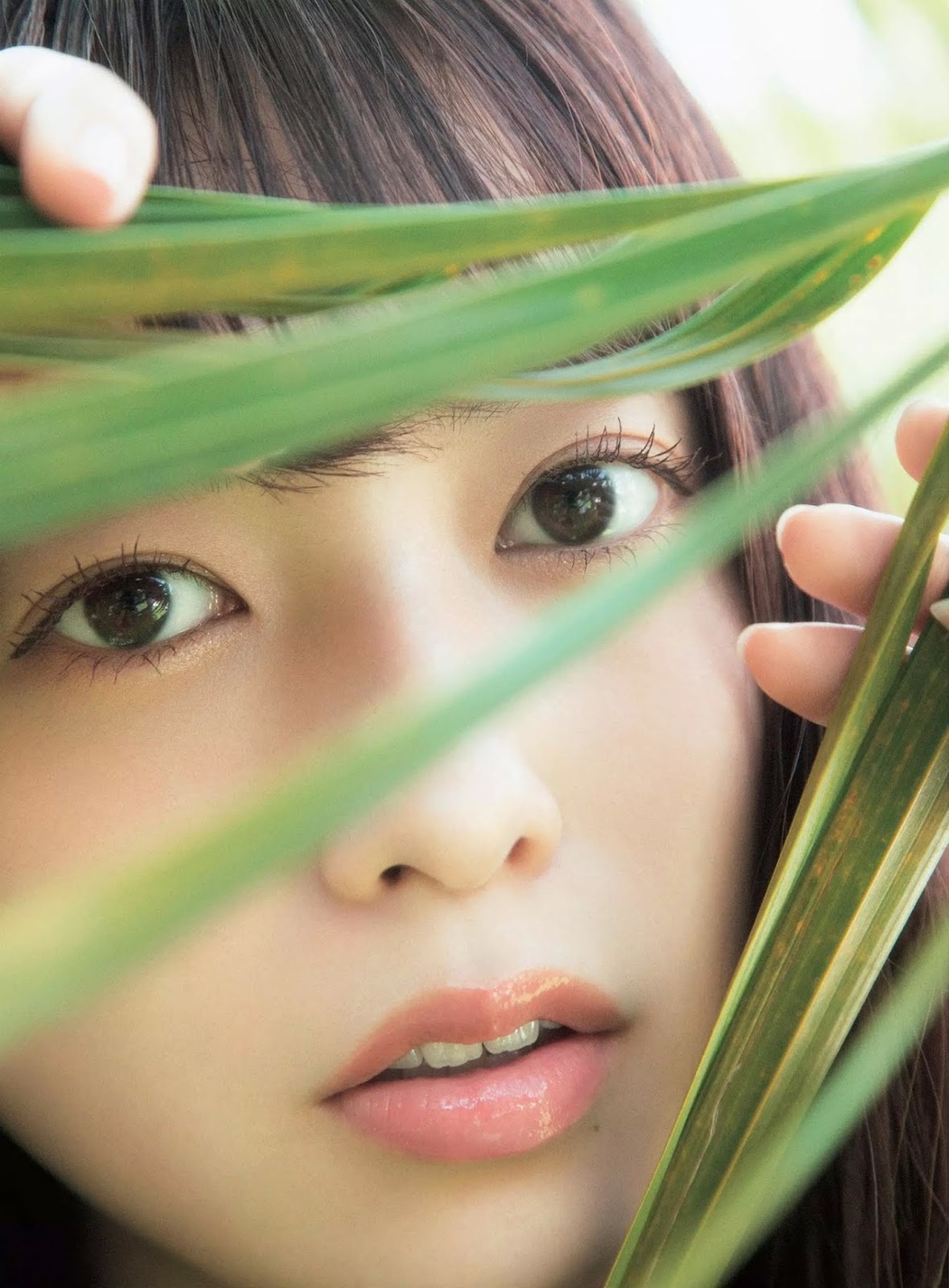 Yuri Saito 斉藤優里, FLASH 2019.06.18 (フラッシュ 2019年6月18日号)