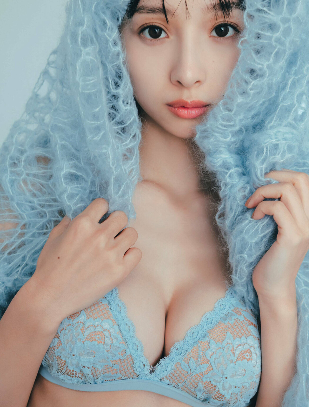 Asuka Hanamura 華村あすか, Weekly SPA! 2022.12.06 (週刊SPA! 2022年12月6日号)