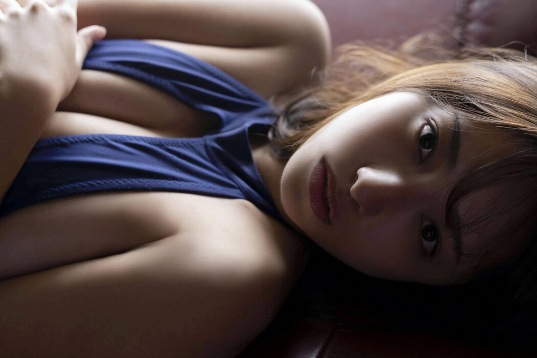 Mizuki Takanashi 高梨瑞樹, [Ys-Web] Vol.915 Ｆカップ女子大生の限界露出！ 1st Week