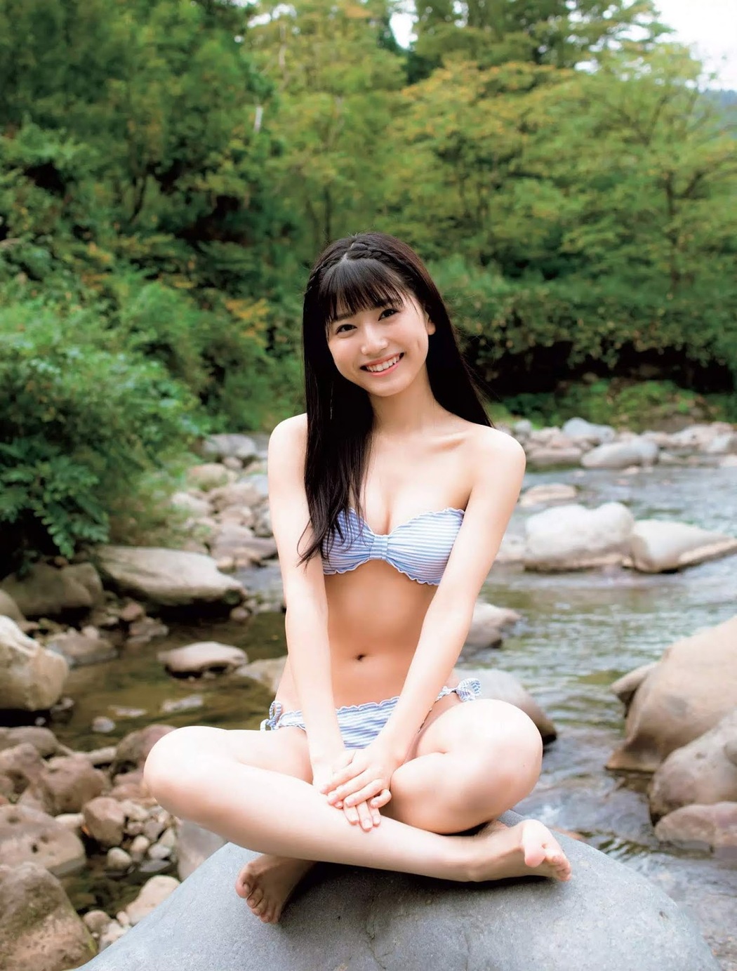 Noa Kita 喜多乃愛, FLASH 2019.03.26 (フラッシュ 2019年3月26日号)