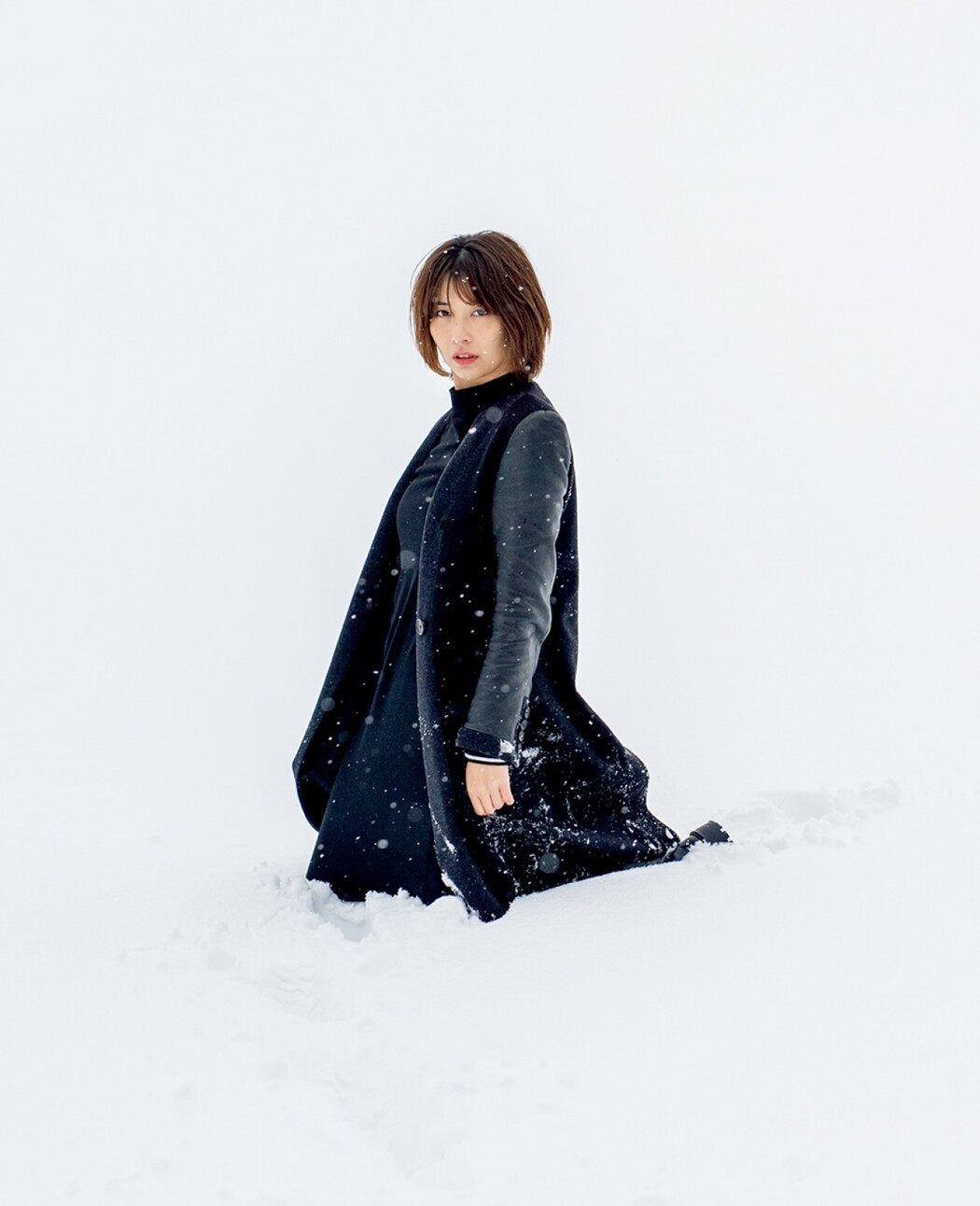 Mami Yamasaki 山崎真実, FRIDAY 2019.02.15 (フライデー 2019年2月15日号)