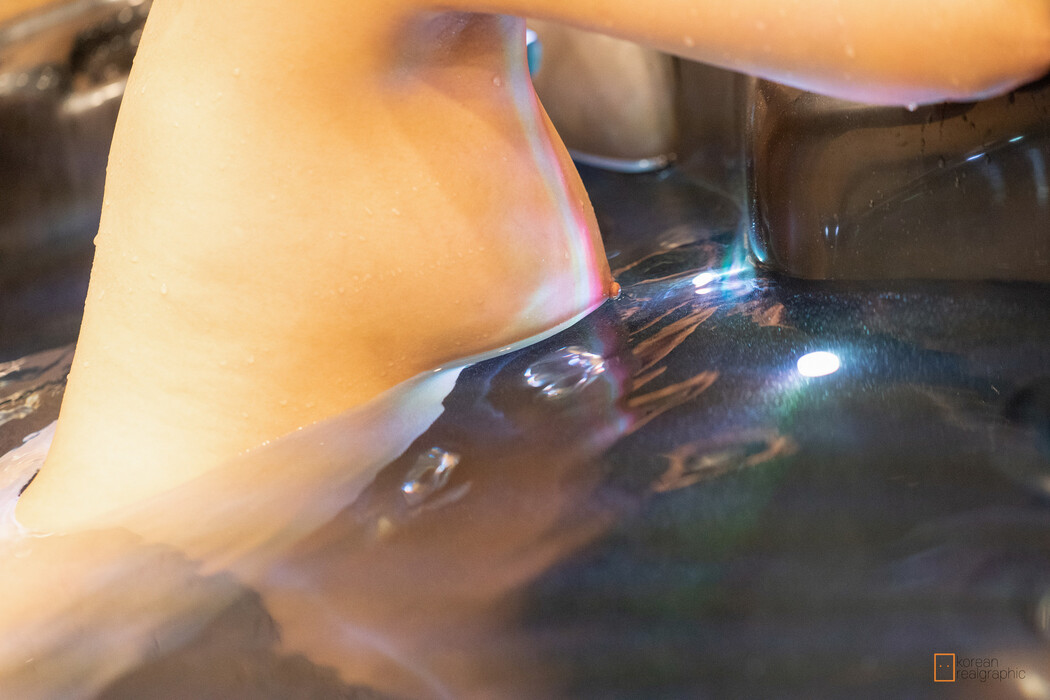 [Korean Realgraphic] No.59 Z Spa 리얼그래픽