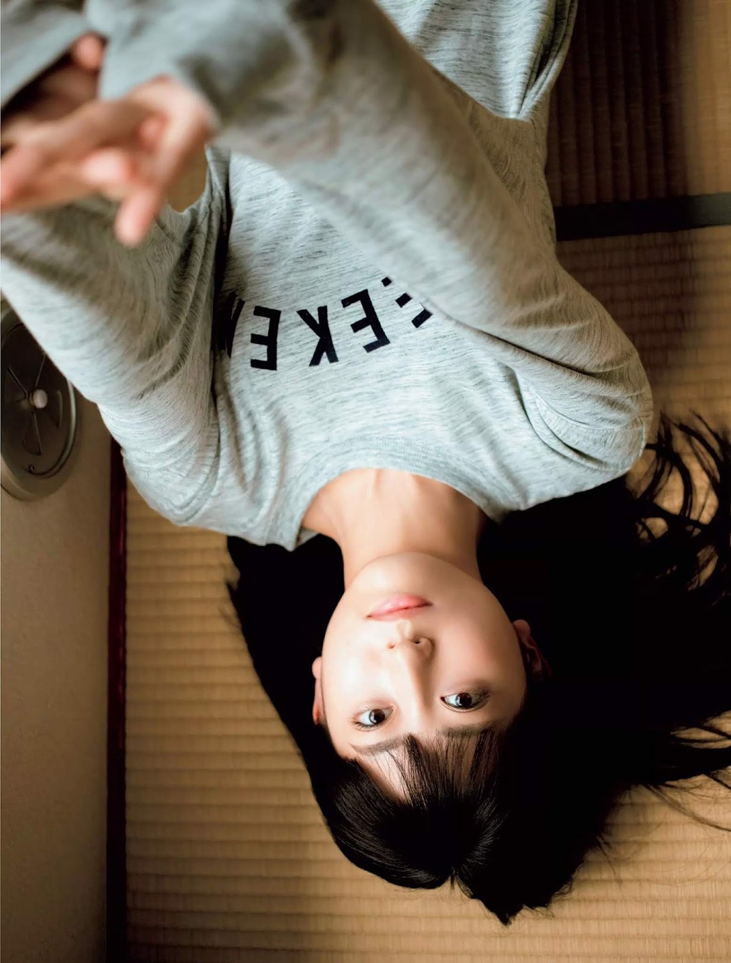 Noa Kita 喜多乃愛, FLASH 2019.03.26 (フラッシュ 2019年3月26日号)