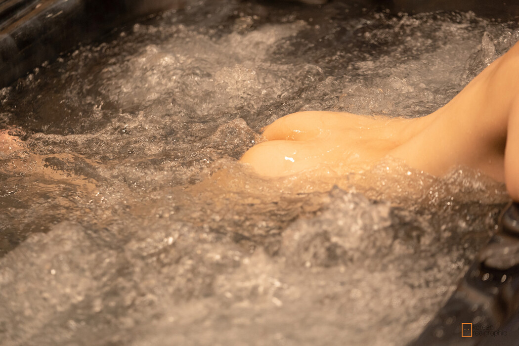 [Korean Realgraphic] No.59 Z Spa 리얼그래픽