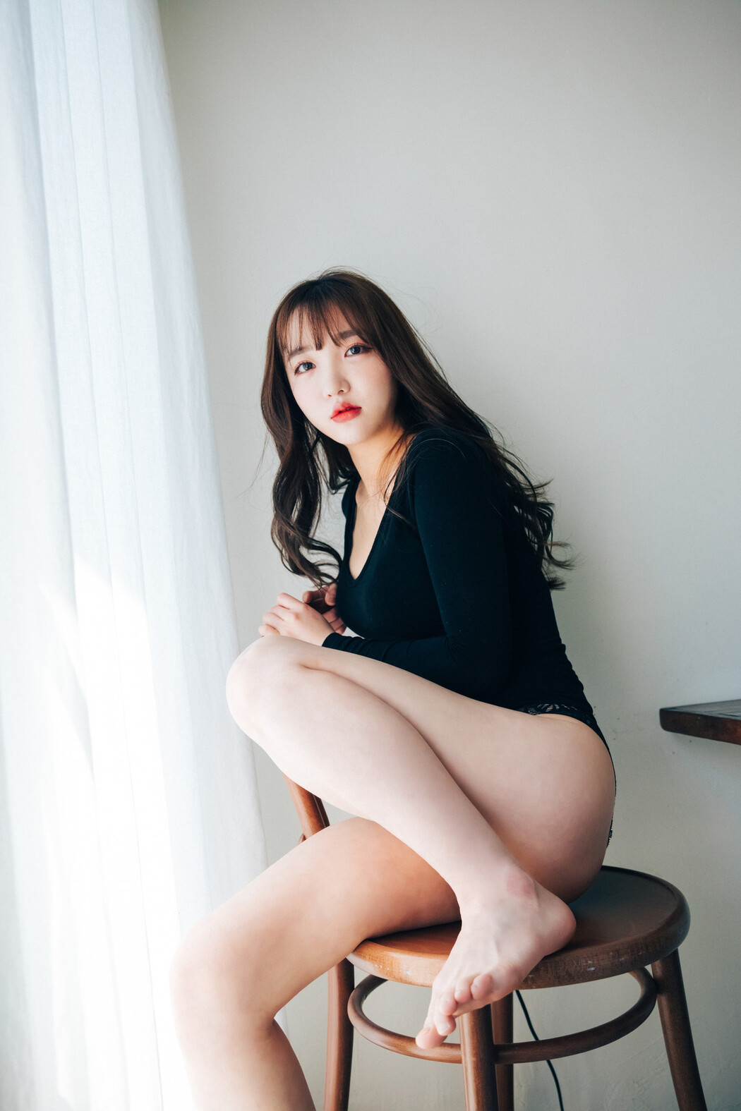 Son Yeeun 손예은, [Loozy] Maximum Vol.01