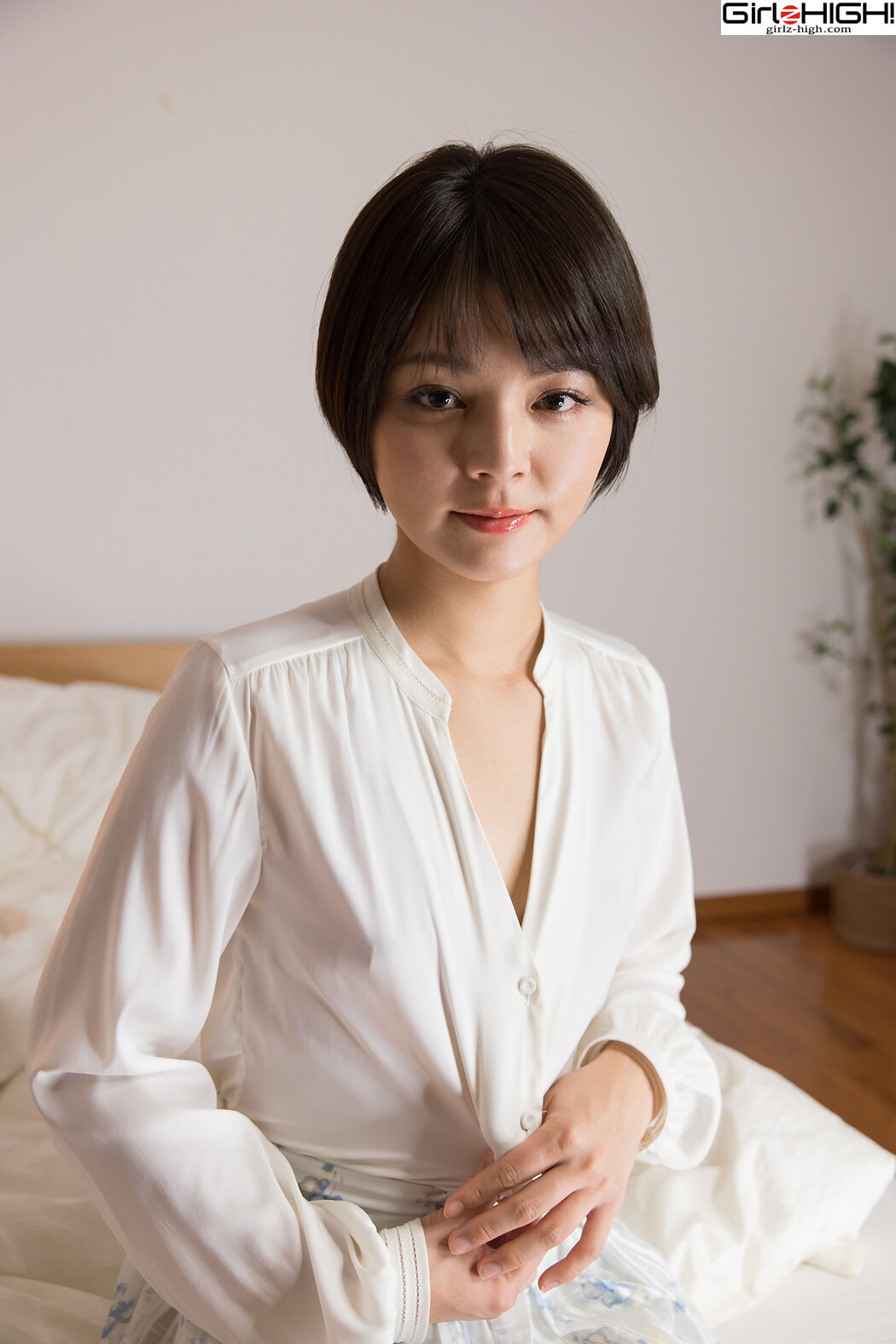 Tsubasa Akimoto 秋本翼, [Girlz-High] 2022.03.28 (bfaz_035_008)