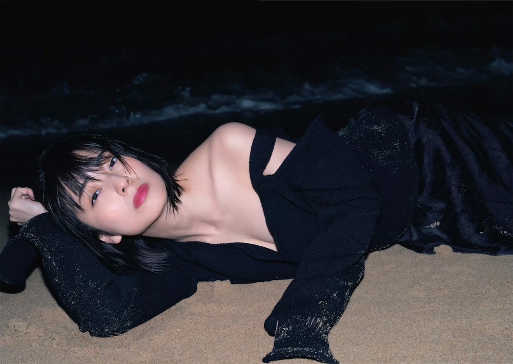 Riria Kojima 小島梨里杏, FLASH 2019.03.26 (フラッシュ 2019年3月26日号)
