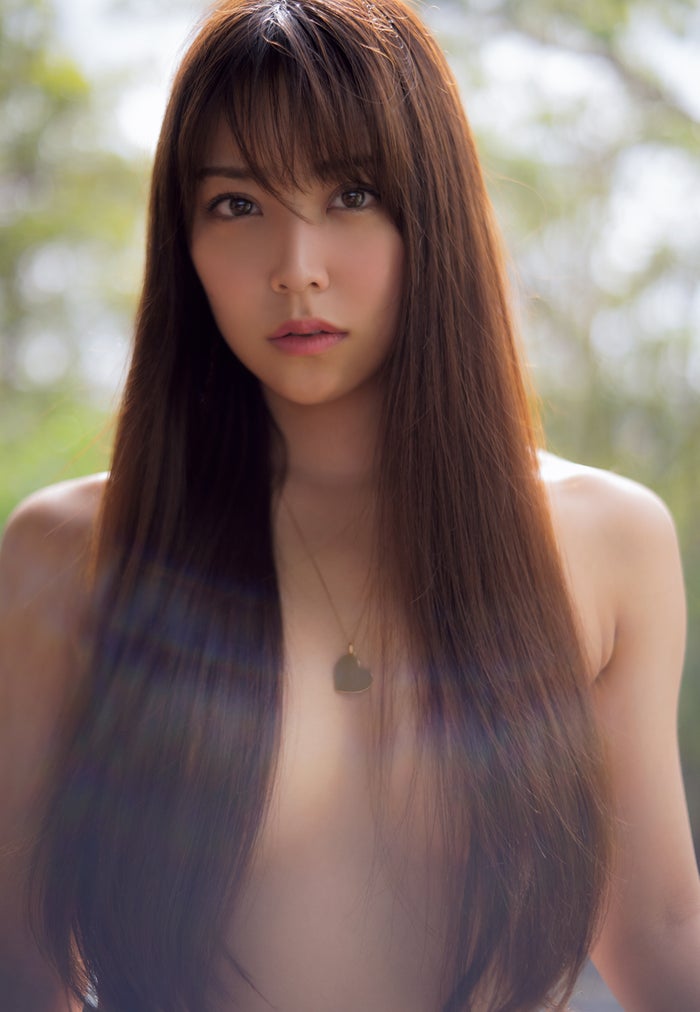 Miru Shiroma 白間美瑠, Young Jump 2019 No.29 (ヤングジャンプ 2019年29号)