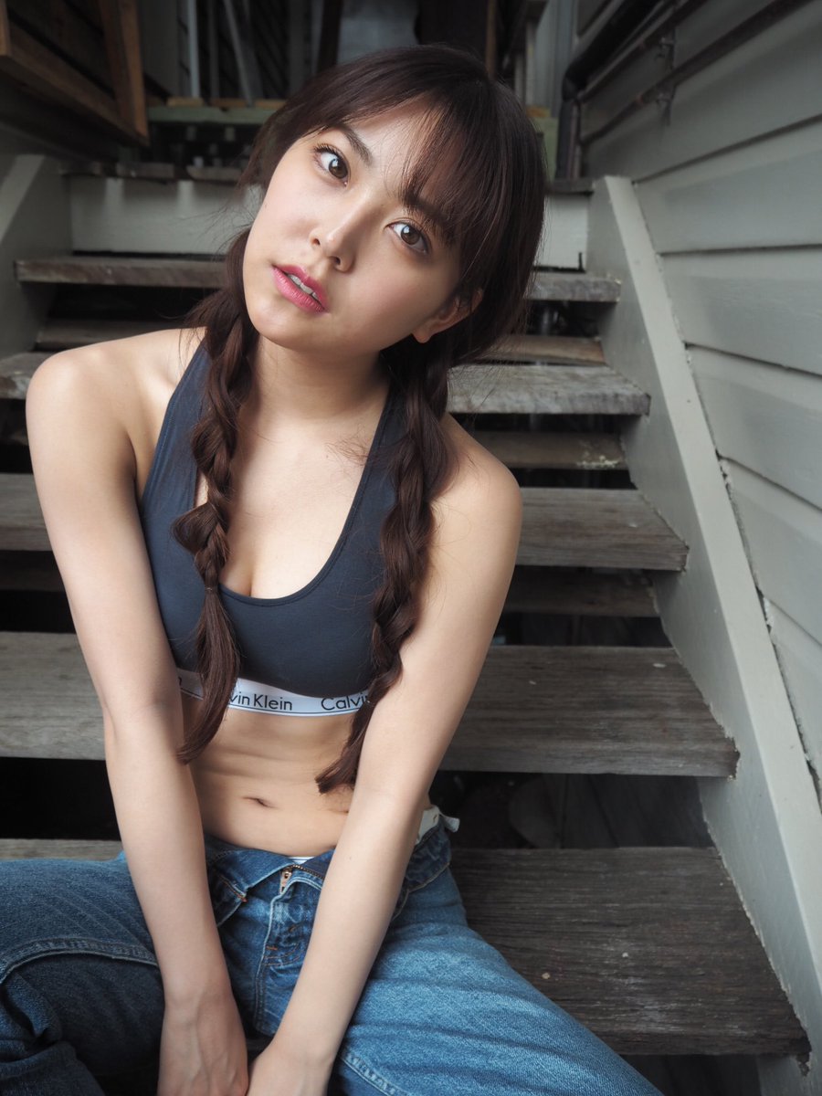 Miru Shiroma 白間美瑠, Weekly Playboy 2019 No.26 (週刊プレイボーイ 2019年26号)