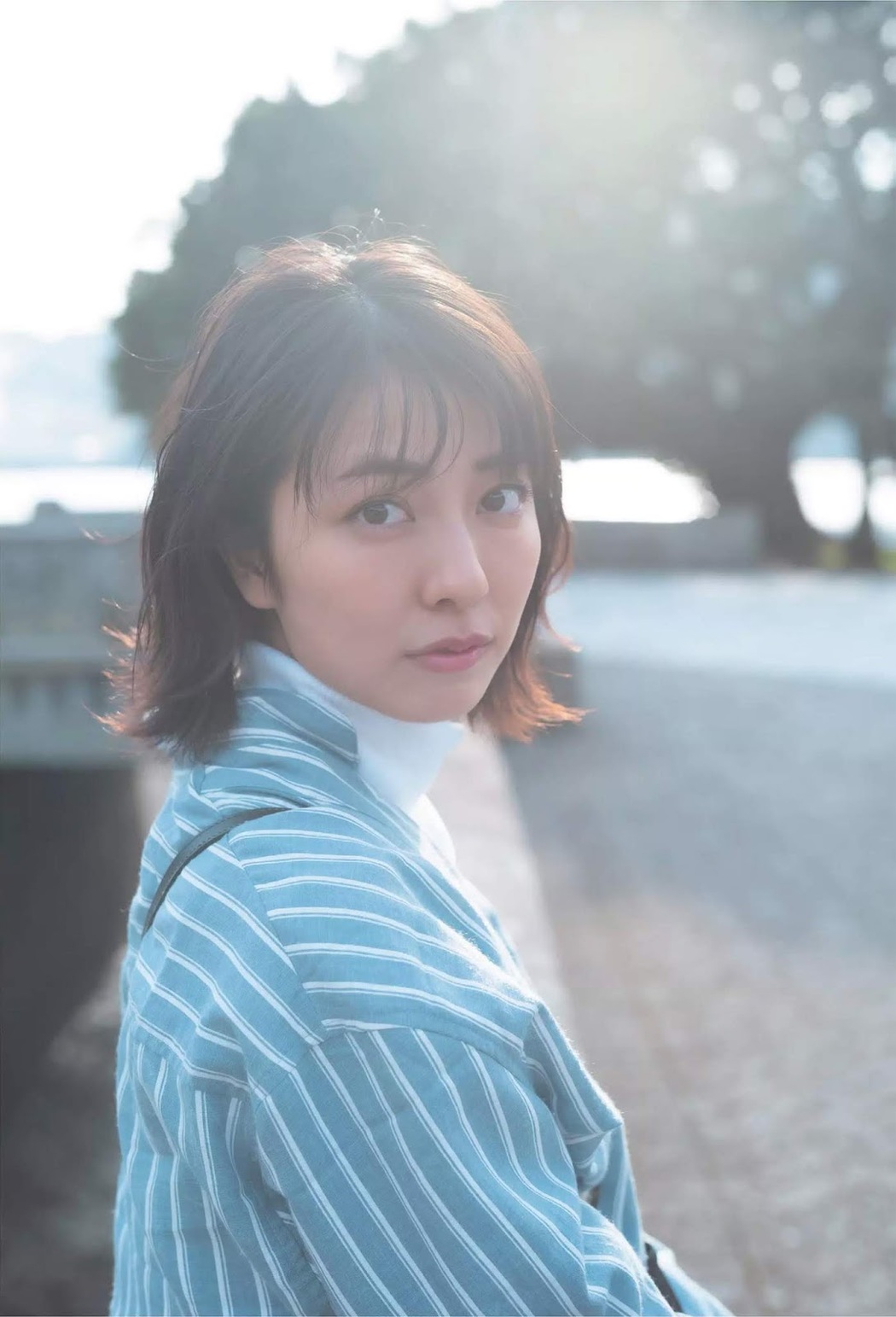 Riria Kojima 小島梨里杏, FLASH 2019.03.26 (フラッシュ 2019年3月26日号)