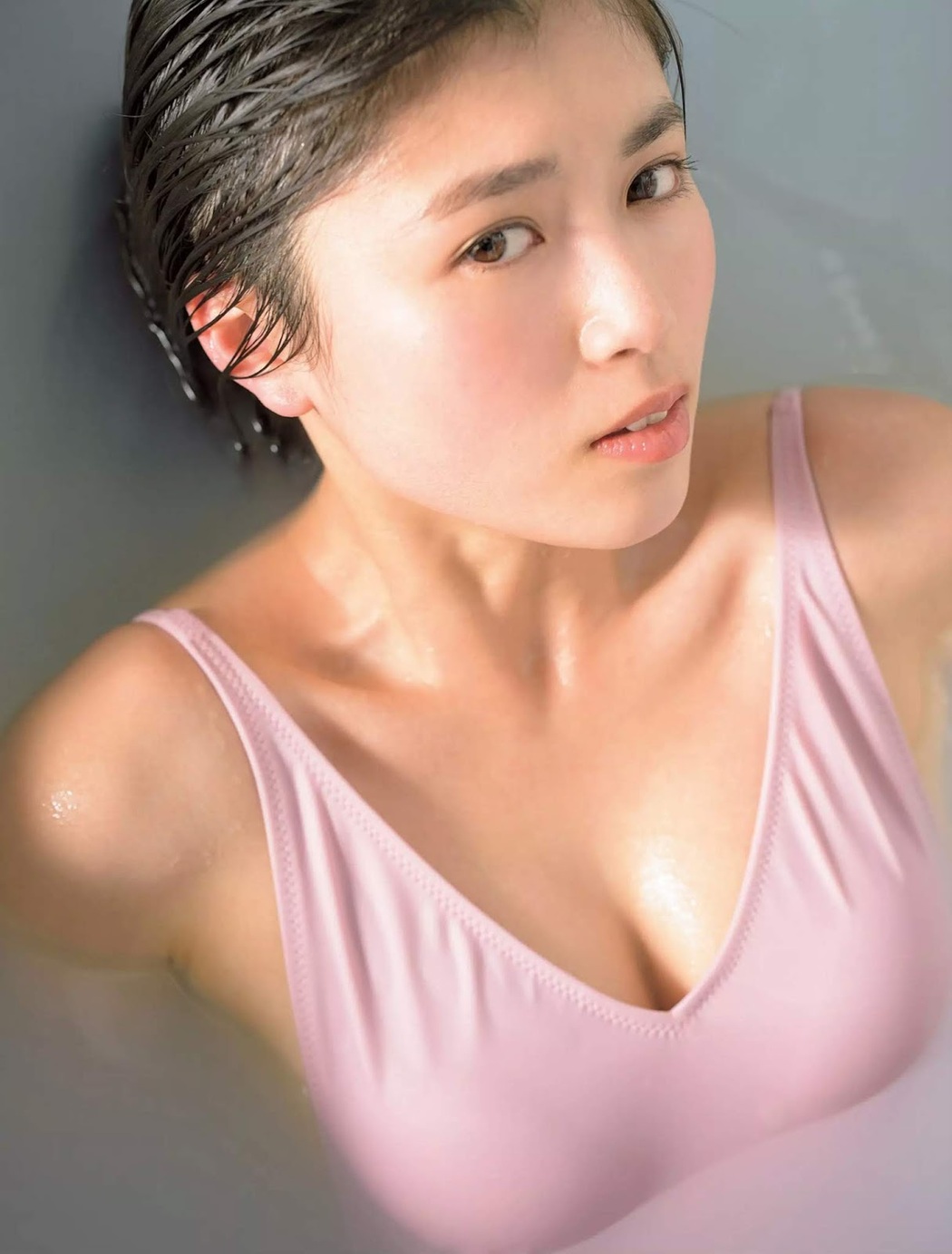 Miyu Kitamuki 北向珠夕, FLASH 2019.04.02 (フラッシュ 2019年4月2日号)