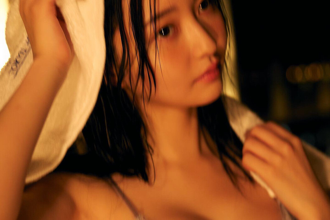 Moca Hashimoto 橋本萌花, Weekly SPA! 2022.12.20 (週刊SPA! 2022年12月20日号)