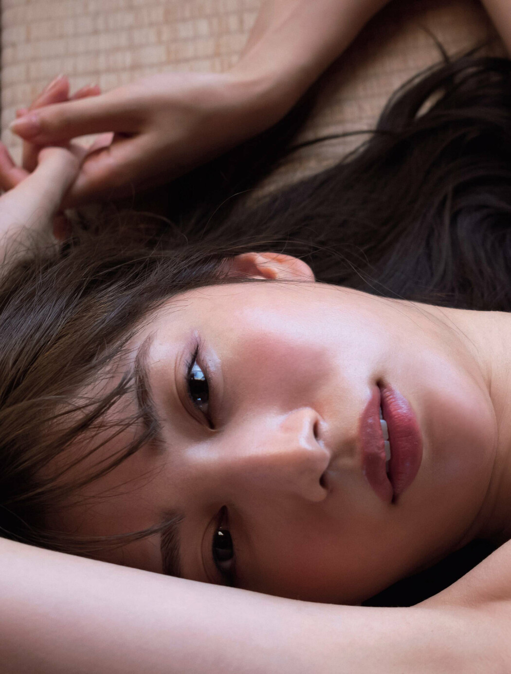 Risa Yukihira 雪平莉左, FRIDAY 2022.12.23 (フライデー 2022年12月23日号)