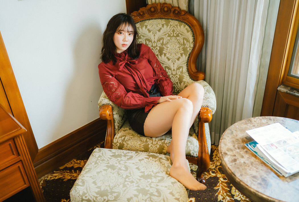 Myua 뮤아, [Moon Night Snap] As always Set.01 Cover Photo