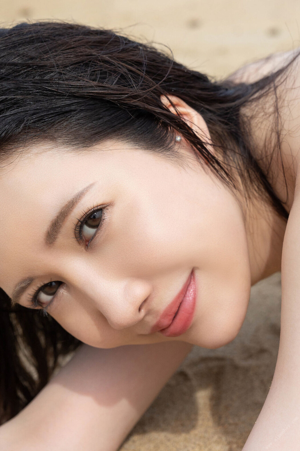 Miina Wakatsuki 若月みいな, FRIDAYデジタル写真集 「熟れごろHカップ乳 Vol.1」 Set.02