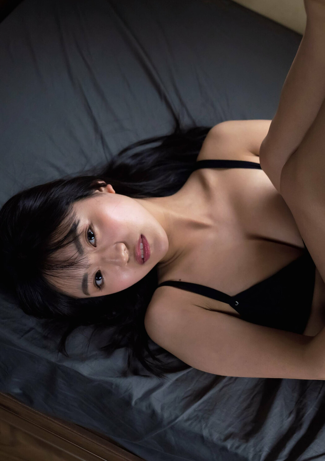 Runa Toyoda 豊田ルナ, 別冊SPA! 旬撮GIRL 2022 Vol.11