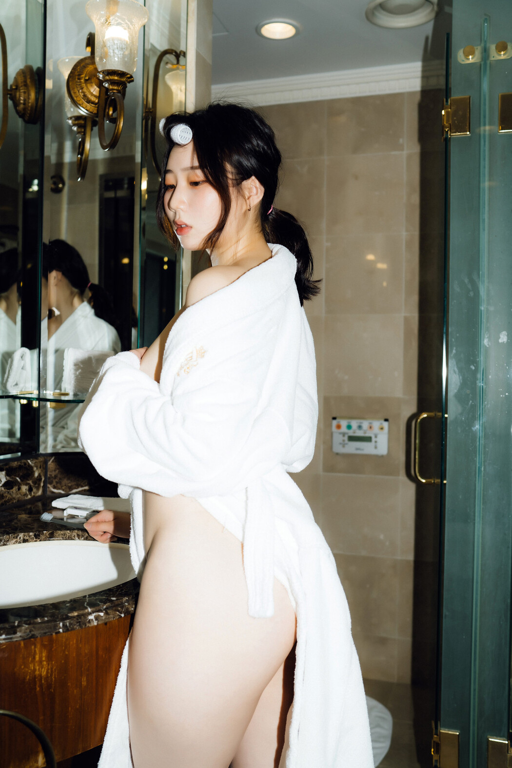 Myua 뮤아, [Moon Night Snap] As always Set.01