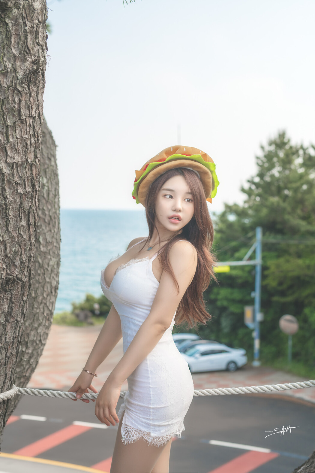 Zzyuri 쮸리, [SAINT Photolife] Jezzyuri