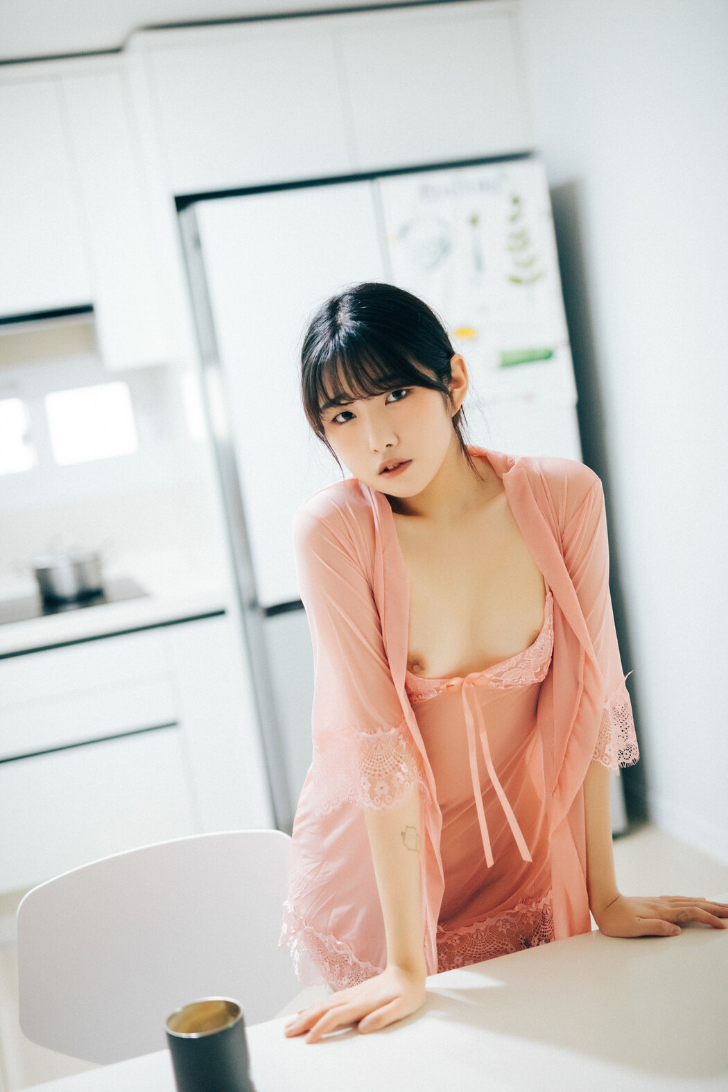 Sonson 손손, [Loozy] Date at home (+S Ver) Set.02