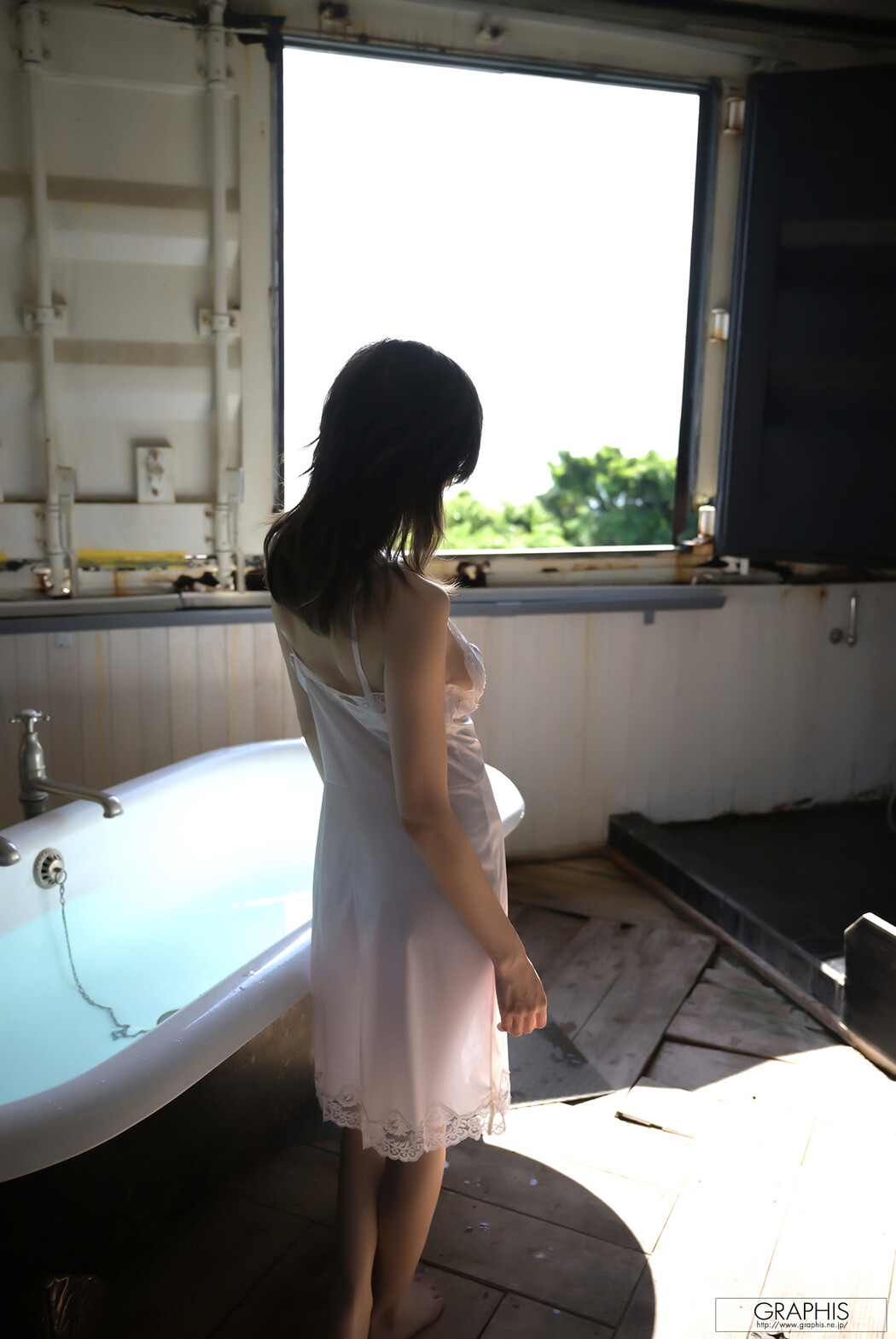 JULIA じゅりあ, [Graphis] Gals 「Exquisite」 Vol.05