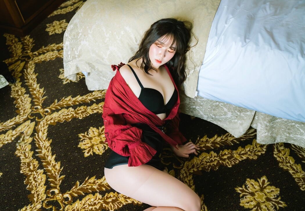 Myua 뮤아, [Moon Night Snap] As always Set.01