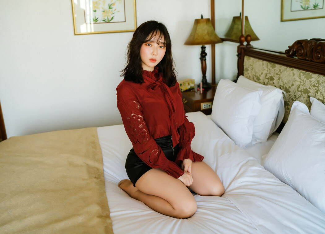 Myua 뮤아, [Moon Night Snap] As always Set.01