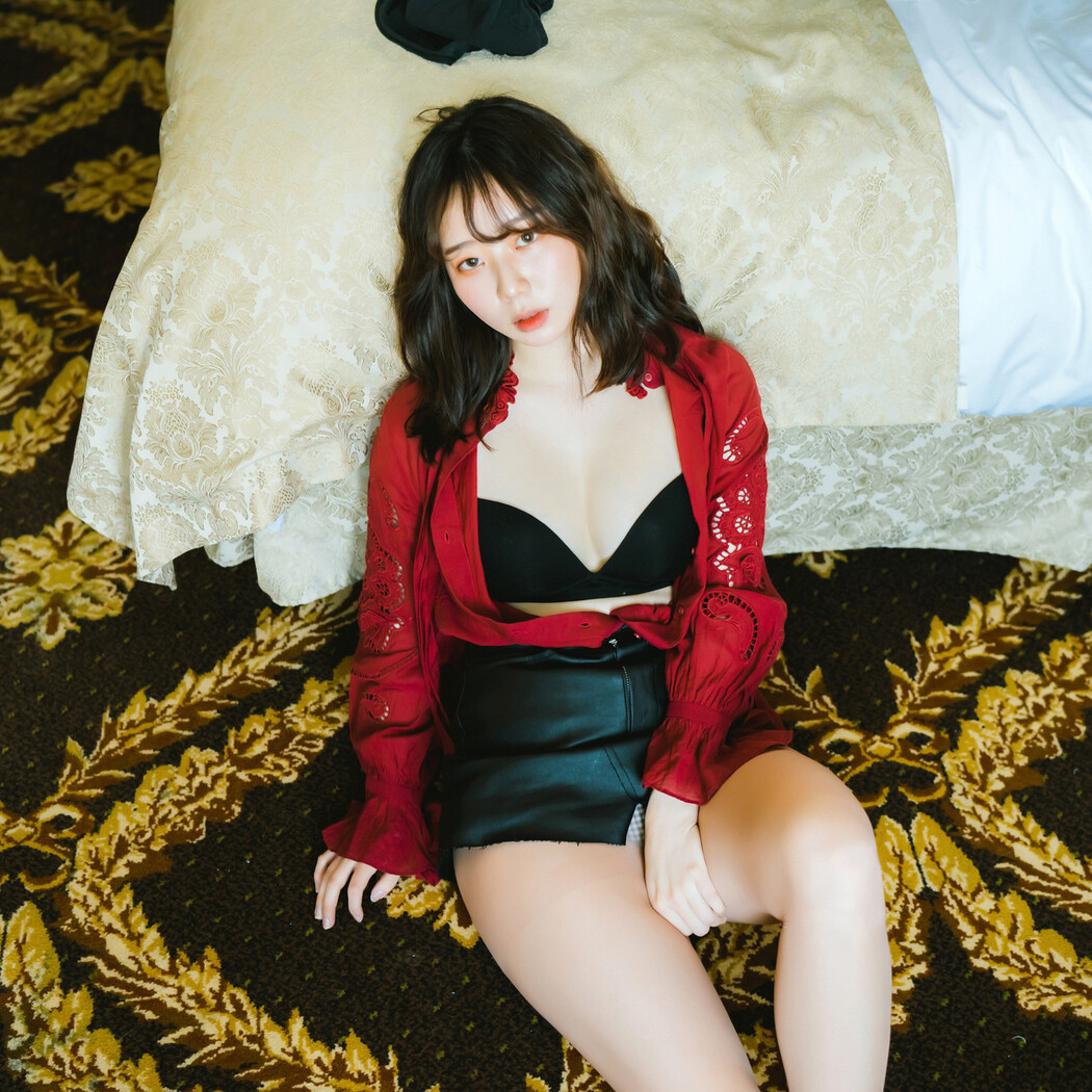 Myua 뮤아, [Moon Night Snap] As always Set.01