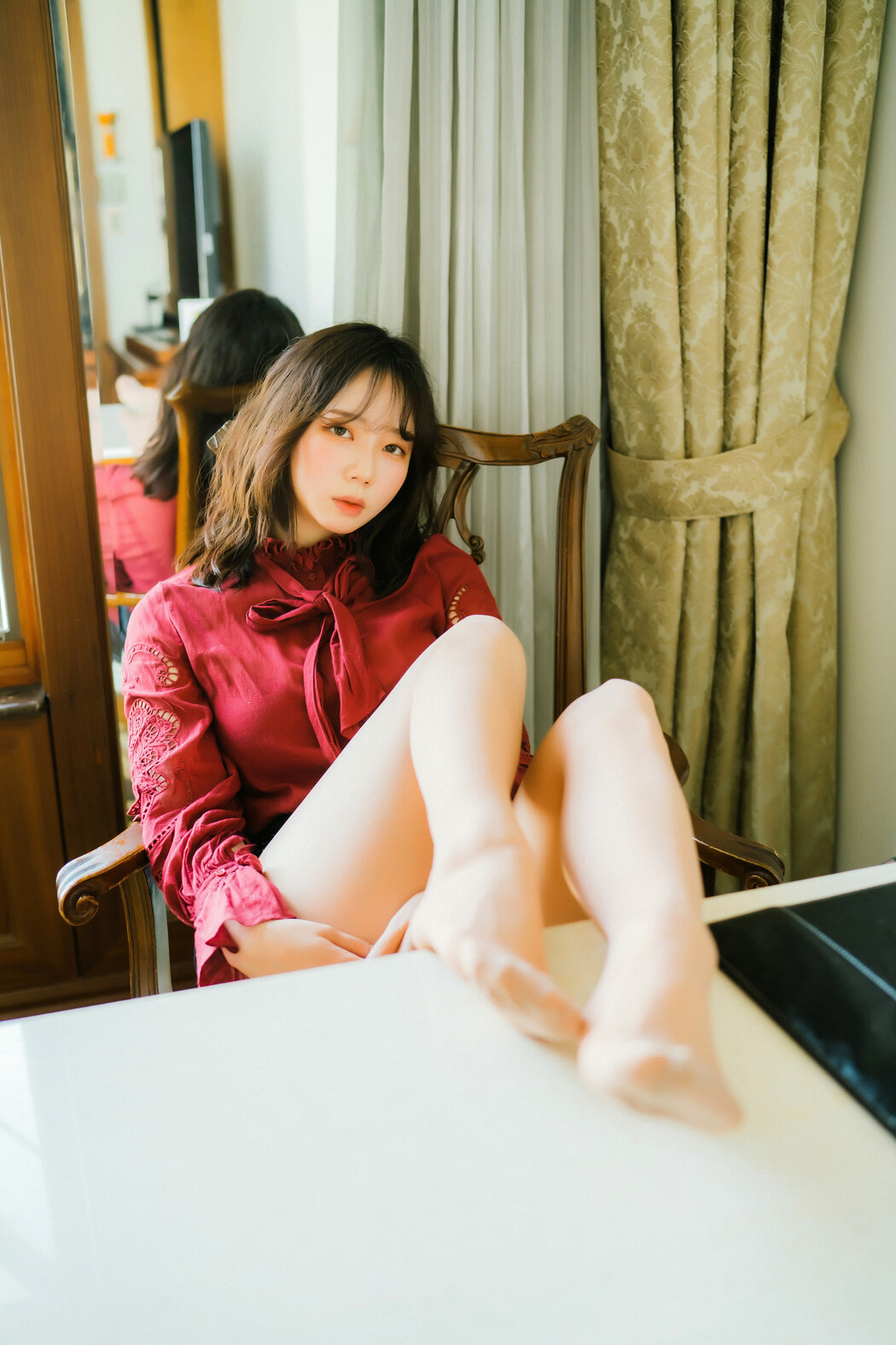 Myua 뮤아, [Moon Night Snap] As always Set.01