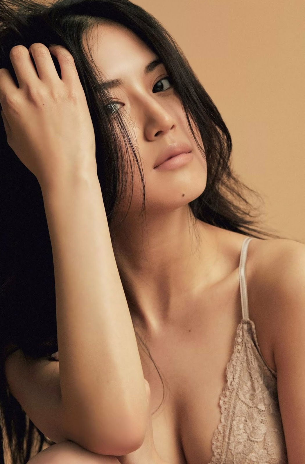Karen Fujii 藤井夏恋, FLASH 2019.07.09 (フラッシュ 2019年7月9日号)