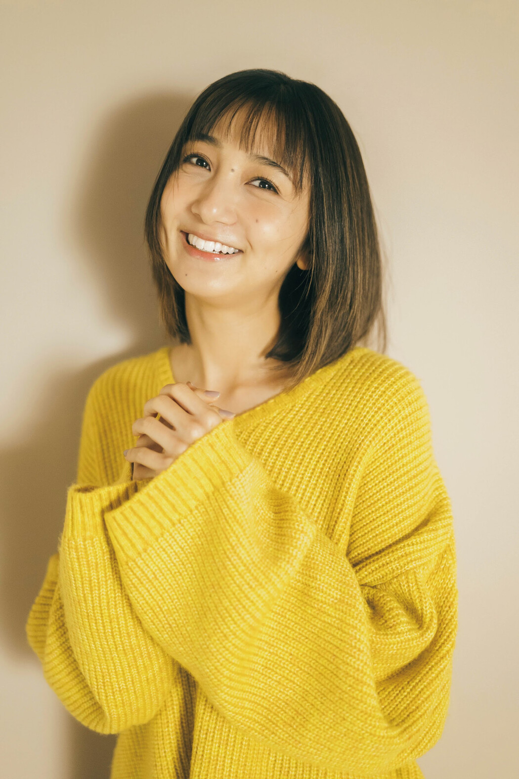 Kako Kondo 近藤夏子, FLASH 2023.01.03 (フラッシュ 2023年1月3日号)