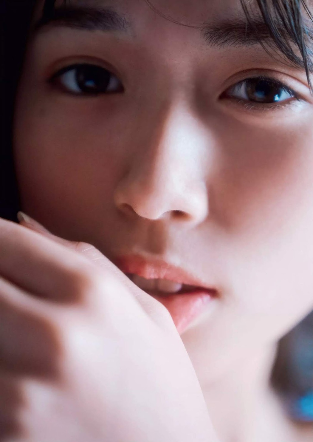 Miyu Kitamuki 北向珠夕, Weekly Playboy 2019 No.14 (週刊プレイボーイ 2019年14号)
