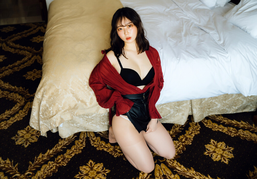 Myua 뮤아, [Moon Night Snap] As always Set.01